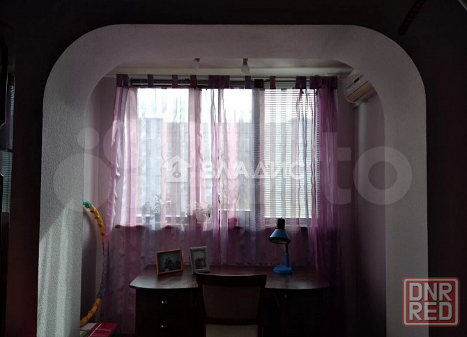 Продажа, 67 м², 3 комн.,  Киевский проспект  5А Донецк - изображение 3