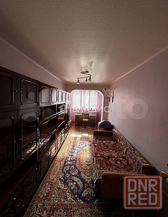Продажа, 67 м², 3 комн.,  Киевский проспект  5А Донецк - изображение 5