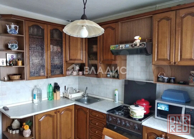 Продажа, 67 м², 3 комн.,  Киевский проспект  5А Донецк - изображение 6