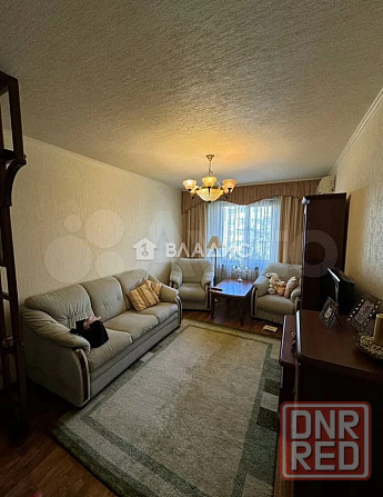 Продажа, 67 м², 3 комн.,  Киевский проспект  5А Донецк - изображение 1