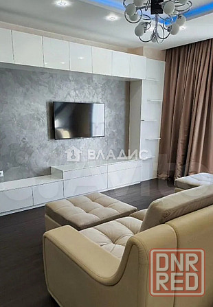 Продажа, 97 м², 1 комн.,  проспект Маяковского  20А Донецк - изображение 2