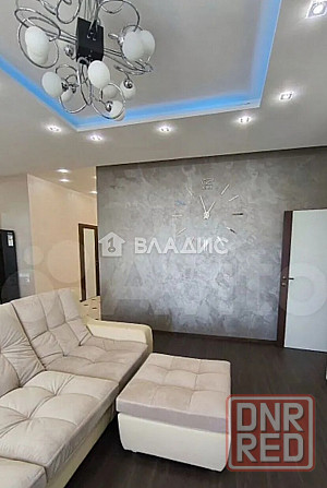Продажа, 97 м², 1 комн.,  проспект Маяковского  20А Донецк - изображение 3
