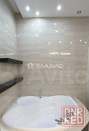 Продажа, 97 м², 1 комн.,  проспект Маяковского  20А Донецк - изображение 4