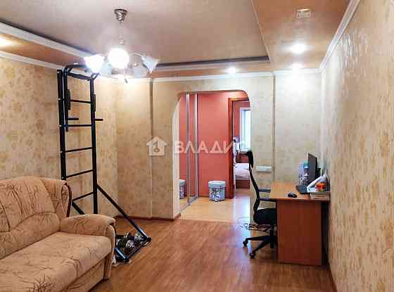 Продажа, 49 м², 2 комн.,  Раздольная улица  25 Донецк