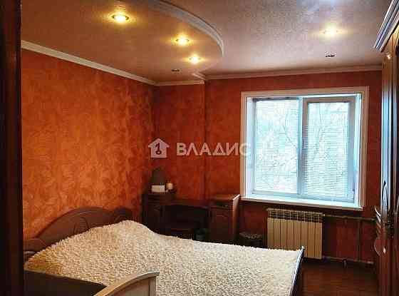 Продажа, 49 м², 2 комн.,  Раздольная улица  25 Донецк