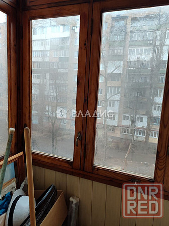 Продажа, 49 м², 2 комн.,  Раздольная улица  25 Донецк - изображение 3