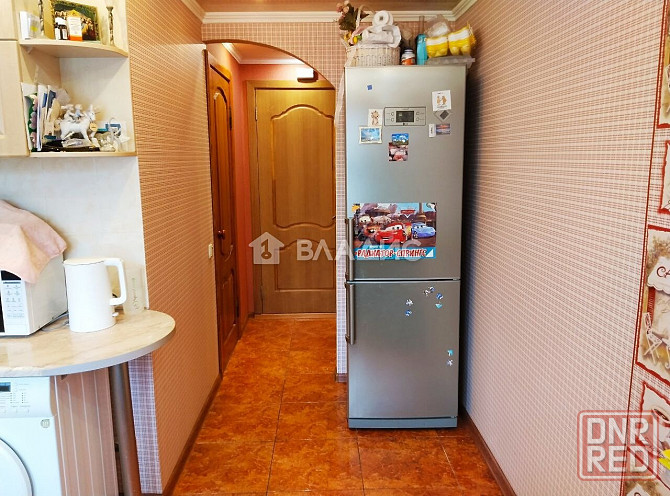Продажа, 49 м², 2 комн.,  Раздольная улица  25 Донецк - изображение 8
