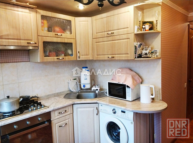 Продажа, 49 м², 2 комн.,  Раздольная улица  25 Донецк - изображение 7