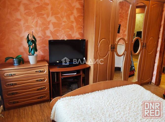 Продажа, 49 м², 2 комн.,  Раздольная улица  25 Донецк - изображение 5
