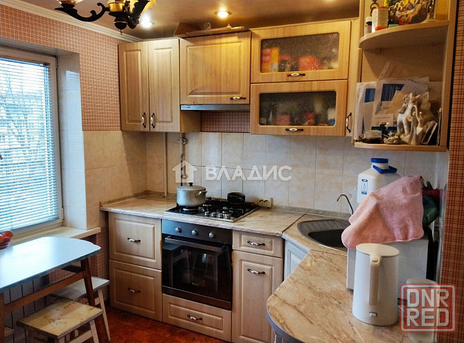 Продажа, 49 м², 2 комн.,  Раздольная улица  25 Донецк - изображение 6