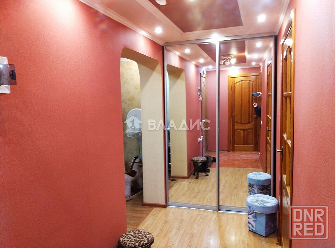 Продажа, 49 м², 2 комн.,  Раздольная улица  25 Донецк - изображение 12