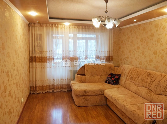 Продажа, 49 м², 2 комн.,  Раздольная улица  25 Донецк - изображение 1
