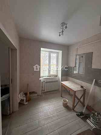 Продажа, 52 м², 2 комн.,  улица Жебелева Донецк