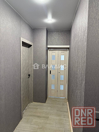 Продажа, 52 м², 2 комн.,  улица Жебелева Донецк - изображение 4