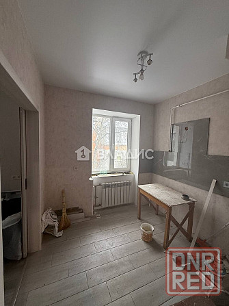 Продажа, 52 м², 2 комн.,  улица Жебелева Донецк - изображение 3