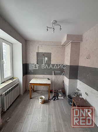 Продажа, 52 м², 2 комн.,  улица Жебелева Донецк - изображение 2