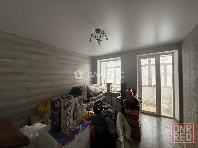 Продажа, 52 м², 2 комн.,  улица Жебелева Донецк - изображение 7