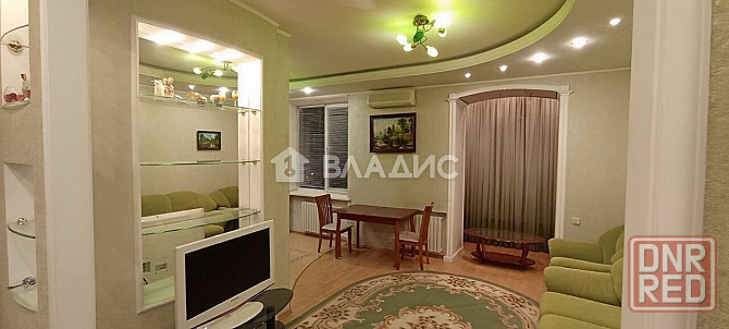 Продажа, 55 м², 2 комн.,  бульвар Пушкина Донецк - изображение 3
