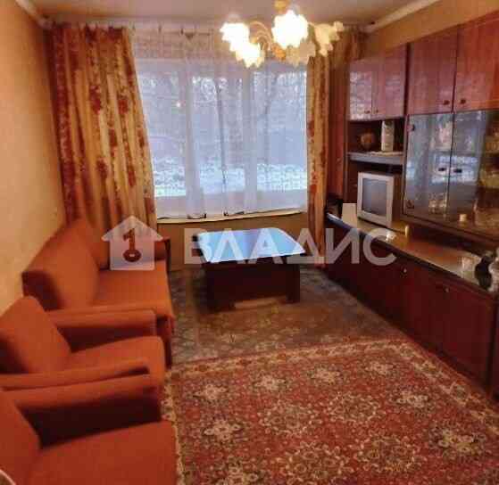 Продажа, 31 м², 1 комн.,  улица Вахрушева  42 Донецк