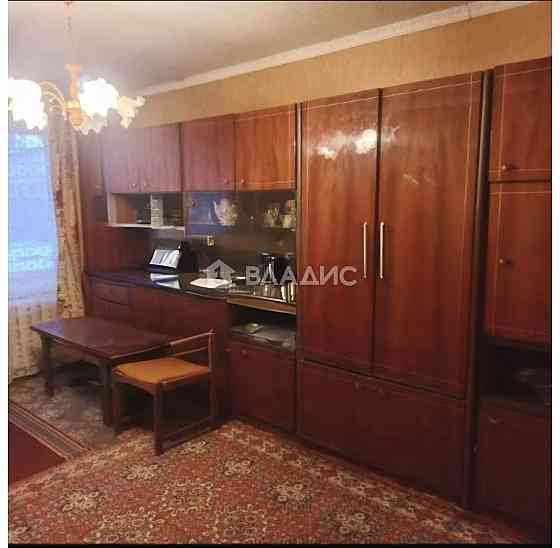Продажа, 31 м², 1 комн.,  улица Вахрушева  42 Донецк