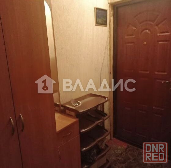 Продажа, 31 м², 1 комн.,  улица Вахрушева  42 Донецк - изображение 5