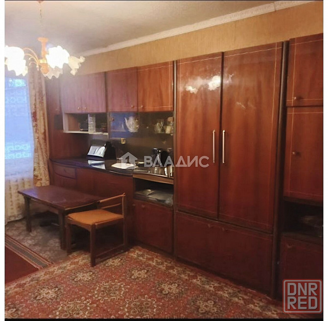Продажа, 31 м², 1 комн.,  улица Вахрушева  42 Донецк - изображение 2