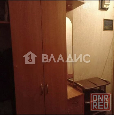 Продажа, 31 м², 1 комн.,  улица Вахрушева  42 Донецк - изображение 4