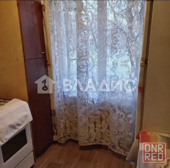 Продажа, 31 м², 1 комн.,  улица Вахрушева  42 Донецк - изображение 3