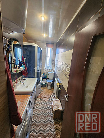 Продажа, 47 м², 2 комн.,  переулок Стачек  3 Донецк - изображение 9
