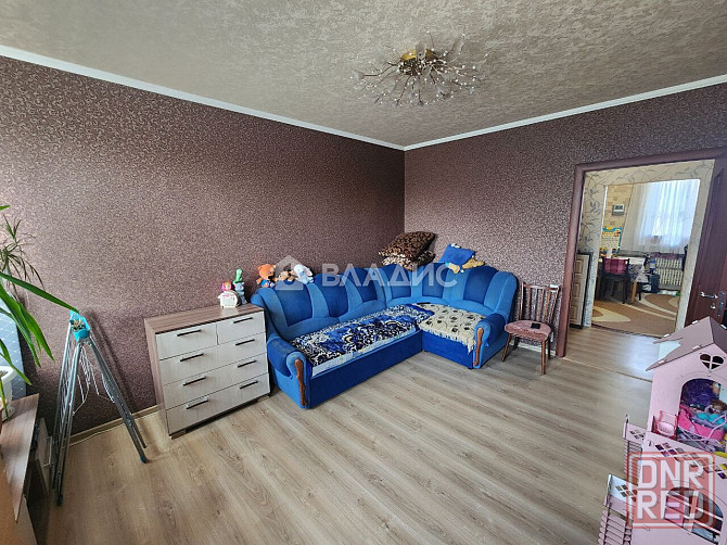 Продажа, 47 м², 2 комн.,  переулок Стачек  3 Донецк - изображение 1