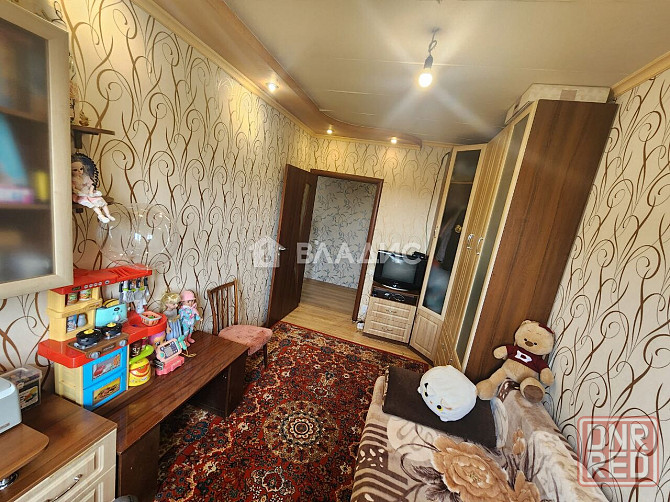 Продажа, 47 м², 2 комн.,  переулок Стачек  3 Донецк - изображение 8