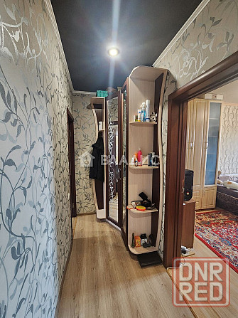 Продажа, 47 м², 2 комн.,  переулок Стачек  3 Донецк - изображение 6