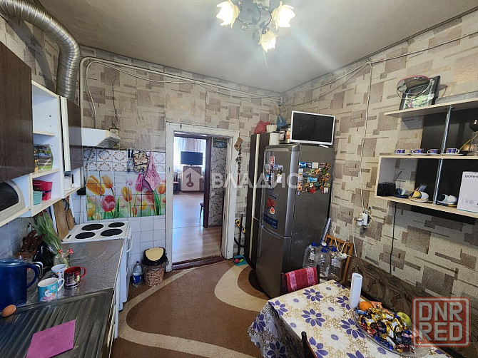 Продажа, 47 м², 2 комн.,  переулок Стачек  3 Донецк - изображение 3