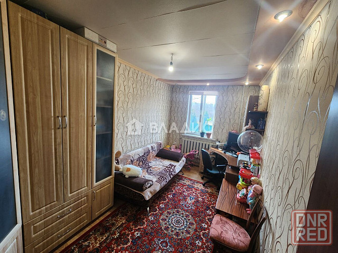 Продажа, 47 м², 2 комн.,  переулок Стачек  3 Донецк - изображение 7
