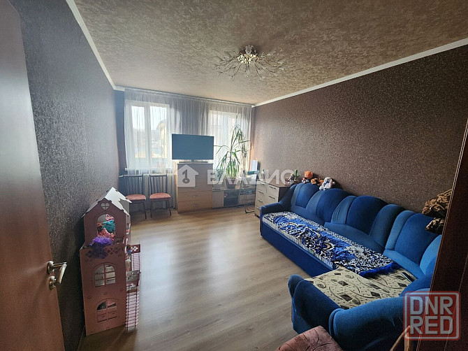 Продажа, 47 м², 2 комн.,  переулок Стачек  3 Донецк - изображение 2