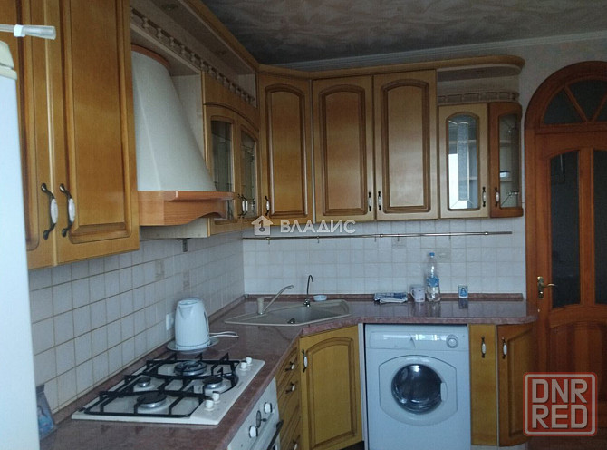 Продажа, 56 м², 2 комн.,  улица Шахтёрской Славы  6 Донецк - изображение 4