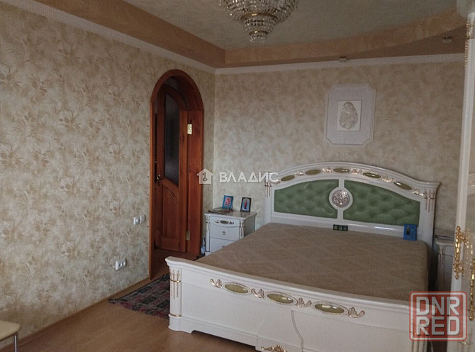 Продажа, 56 м², 2 комн.,  улица Шахтёрской Славы  6 Донецк - изображение 1