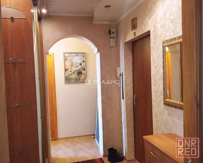 Продажа, 56 м², 2 комн.,  улица Шахтёрской Славы  6 Донецк - изображение 7