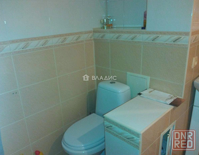 Продажа, 56 м², 2 комн.,  улица Шахтёрской Славы  6 Донецк - изображение 10