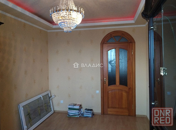 Продажа, 56 м², 2 комн.,  улица Шахтёрской Славы  6 Донецк - изображение 9