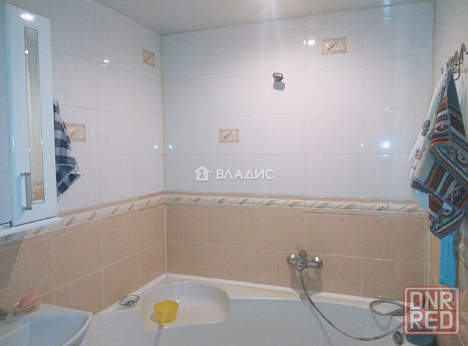 Продажа, 56 м², 2 комн.,  улица Шахтёрской Славы  6 Донецк - изображение 11