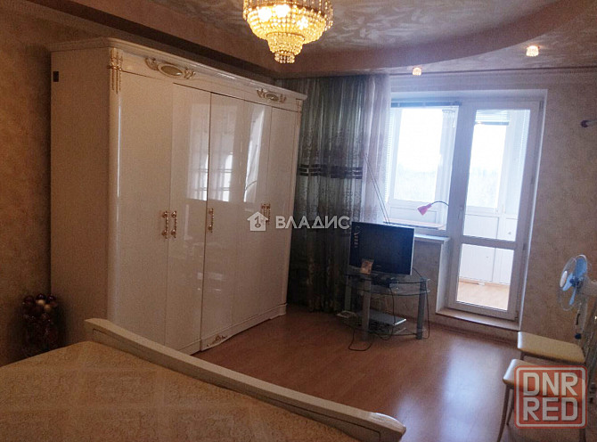 Продажа, 56 м², 2 комн.,  улица Шахтёрской Славы  6 Донецк - изображение 3