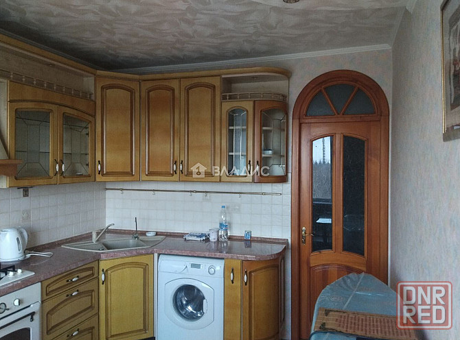 Продажа, 56 м², 2 комн.,  улица Шахтёрской Славы  6 Донецк - изображение 5