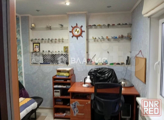 Продажа, 47 м², 3 комн.,  Нижнеамурская улица  20 Донецк - изображение 3