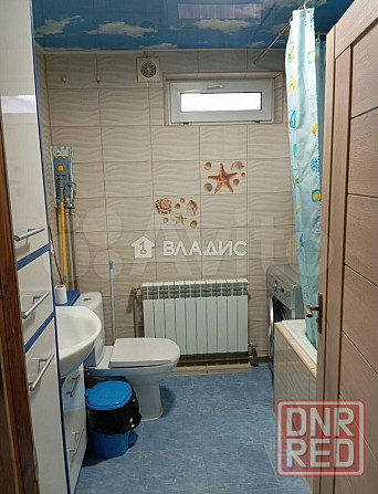 Продажа, 47 м², 3 комн.,  Нижнеамурская улица  20 Донецк - изображение 6