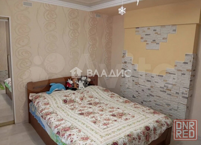 Продажа, 47 м², 3 комн.,  Нижнеамурская улица  20 Донецк - изображение 1