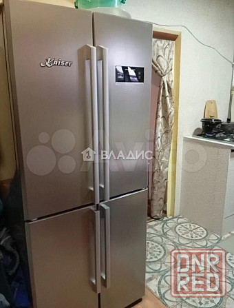 Продажа, 47 м², 3 комн.,  Нижнеамурская улица  20 Донецк - изображение 5