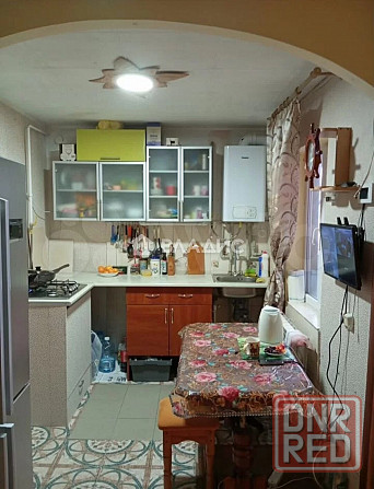 Продажа, 47 м², 3 комн.,  Нижнеамурская улица  20 Донецк - изображение 4