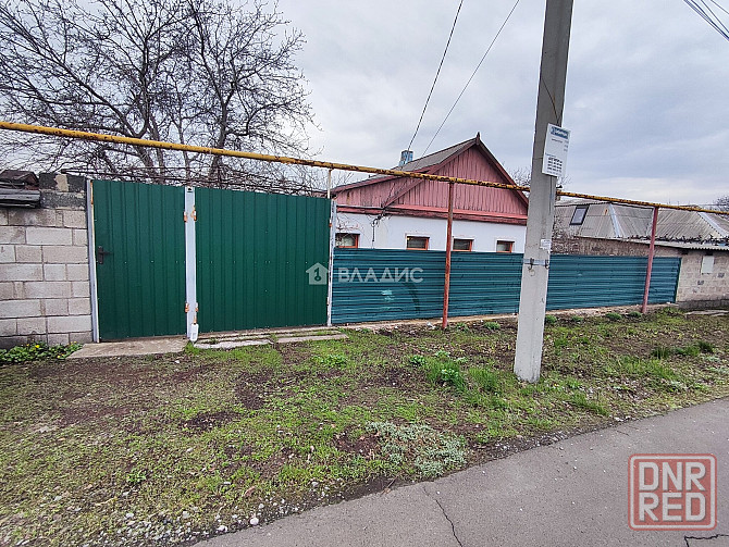 Продажа, 52 м², 4 комн.,  Чувашская улица  29 Донецк - изображение 1