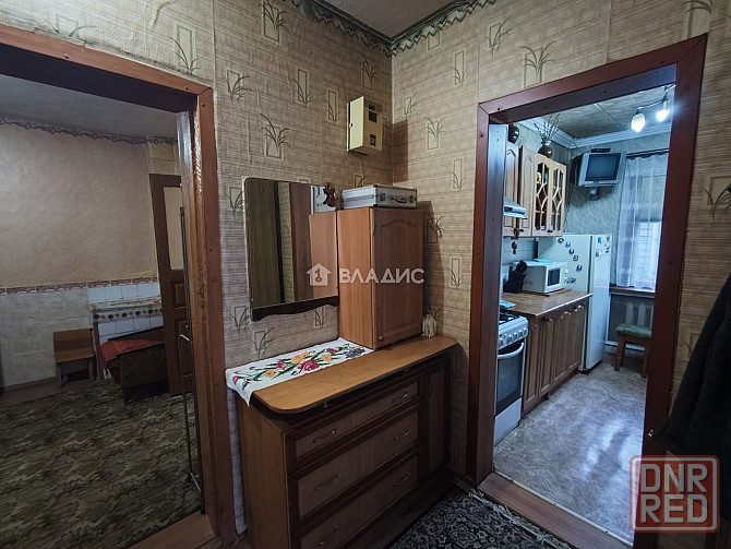 Продажа, 52 м², 4 комн.,  Чувашская улица  29 Донецк - изображение 11